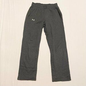 Under Armour Womens Loose Joggers Size Small Sweatpants